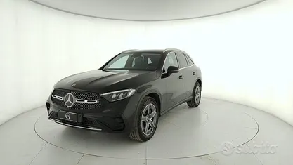 Usata 2023 Mercedes GLC220 Advanced Plus SUV | 51.900 € (Buon prezzo)