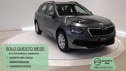 Usata Skoda Kamiq Ambition 110 CV (80 kW) 2023 SUV