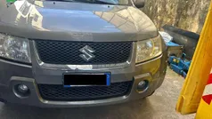 Usata 2008 Suzuki Grand Vitara SUV | 3500 € (Super prezzo)