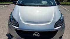Usata 2017 Opel Corsa Coupé | 7500 € (Ottimo prezzo)
