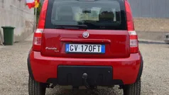 Fiat Panda 4x4