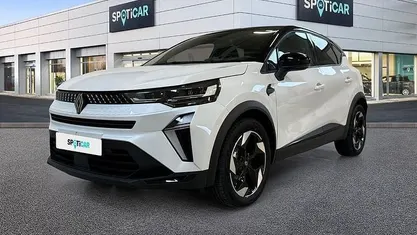 Usata Renault Captur Techno 101 CV (74 kW) 2025 SUV