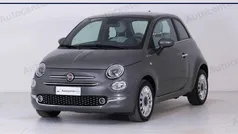 Grigio Usata 2022 Fiat 500 Dolcevita Tre volumi | 12.800 € (Buon prezzo)