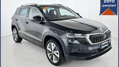 Usata 2022 Skoda Karoq SportLine SUV | 23.900 € (Buon prezzo)