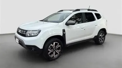Usata Dacia Duster Journey 100 CV (73 kW) 2023 Bianco SUV
