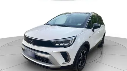 Usata Opel Crossland X Ultimate 120 CV (88 kW) 2021 SUV