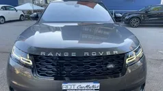 Gray Usata 2019 Land Rover Range Rover Velar SUV | 28.990 € (Buon prezzo)