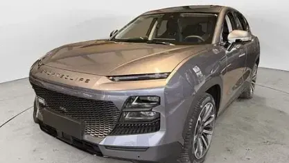 Usata Sportequipe S6 GT 178 CV (130 kW) 2026 SUV