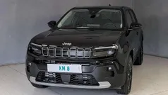 Nero Nuova 2025 Jeep Avenger Summit SUV | 25.890 € (Ottimo prezzo)