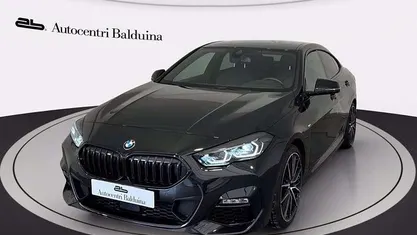 Usata 2022 BMW 218 M Sport Coupé | 28.900 € (Buon prezzo)