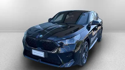 Usata 2024 BMW X2 M Sport SUV | 53.900 €