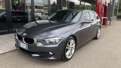 Usata 2014 BMW 316 Comfort Edition Station wagon | 7500 € (Super prezzo)