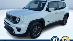 Usata 2018 Jeep Renegade Limited SUV | 12.500 € (Ottimo prezzo)