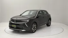 Nero Usata 2021 Opel Mokka GS Line SUV | 16.290 € (Buon prezzo)