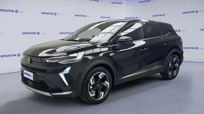 Nero Usata 2025 Renault Symbioz Iconic SUV | 24.740 € (Super prezzo)