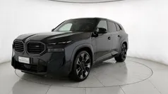 Grigio Usata 2023 BMW XM SUV | 129.000 € (Buon prezzo)