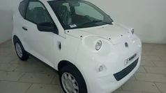Nuova 2024 Aixam Minauto Due volumi | 11.500 € (Buon prezzo)