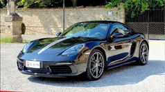 Usata 2018 Porsche 718 Cayman Coupé | 59.000 € (Ottimo prezzo)
