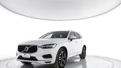 Bianco Usata 2020 Volvo XC60 Business Edition SUV | 21.900 € (Buon prezzo)