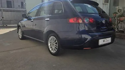 Usata 2009 Fiat Croma Emotion Station wagon | 2600 € (Buon prezzo)