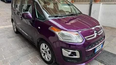 Usata 2015 Citroën C3 Picasso Style Monovolume | 4950 € (Buon prezzo)