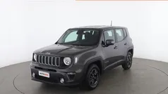 Grigio Usata 2020 Jeep Renegade Longitude SUV | 15.399 € (Buon prezzo)
