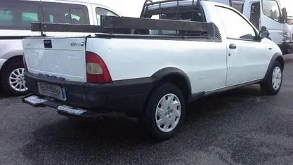 Other Usata 2006 Fiat Strada Pick-up | 3999 € (Buon prezzo)
