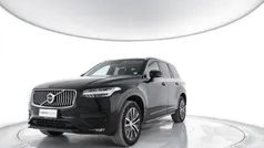Nero Usata 2022 Volvo XC90 Core SUV | 46.900 € (Buon prezzo)