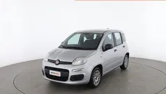 Argento Usata 2017 Fiat Panda Easy Due volumi | 7999 € (Buon prezzo)