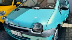 Verde Usata 1998 Renault Twingo Komfort Due volumi | 1590 € (Buon prezzo)