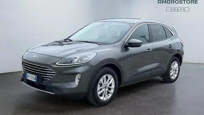 Usata Ford Kuga Titanium X 150 CV (110 kW) 2023 SUV