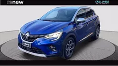 Usata 2024 Renault Captur Techno SUV | 20.990 € (Buon prezzo)