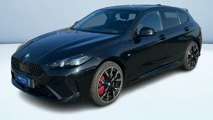 Usata BMW 118 M Sport 150 CV (110 kW) 2024 Nero metallizzato Utilitaria