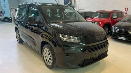 Usata 2025 Fiat Doblò Monovolume | 22.700 €