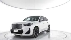 Bianco Usata 2024 BMW iX1 M Sport SUV | 39.000 € (Super prezzo)