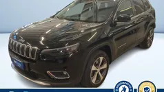 Nero metallizzato Usata 2019 Jeep Cherokee Limited SUV | 19.300 € (Buon prezzo)