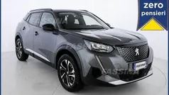 Usata 2022 Peugeot 2008 Allure SUV | 17.400 € (Buon prezzo)