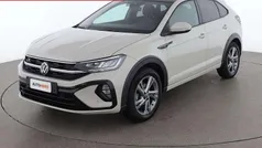 Usata 2022 VW Taigo R-line SUV | 18.599 € (Buon prezzo)