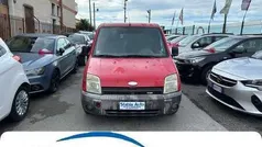 Rosso Usata 2004 Ford Transit Furgone | 1499 € (Super prezzo)