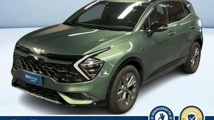 Usata 2024 Kia Sportage GT-Line SUV | 31.500 € (Ottimo prezzo)