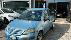 Usata 2002 Citroën C3 Exclusive Tre volumi | 1100 € (Buon prezzo)