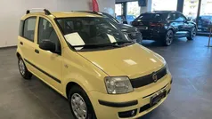 Usata 2012 Fiat Panda Classica Due volumi | 4900 € (Buon prezzo)