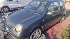 Gray Usata 2005 VW Lupo Due volumi | 2990 € (Buon prezzo)
