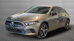 Usata 2022 Mercedes A250 Tre volumi | 30.250 € (Buon prezzo)
