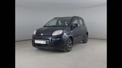 Blu Usata 2021 Fiat Panda City Life Due volumi | 11.300 € (Buon prezzo)