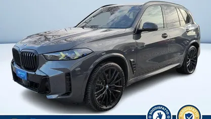 Usata 2024 BMW X5 M Sport SUV | 80.000 €