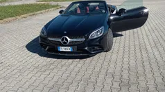 Usata 2017 Mercedes SLC200 Coupé | 26.000 €
