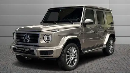 Usata 2020 Mercedes 350 SUV | 129.900 €