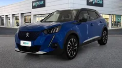 Peugeot e-2008