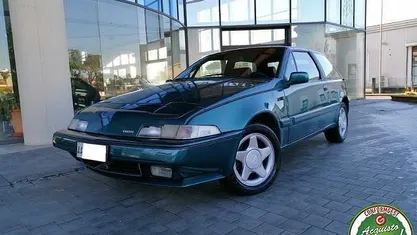 Usata Volvo 480 122 CV (89 kW) 1994 Coupé